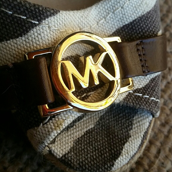 Michael  Kors wedges - Picture 8 of 8